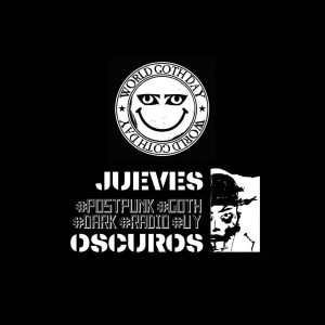 JUEVES OSCUROS
