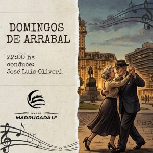 DOMINGOS DE ARRABAL