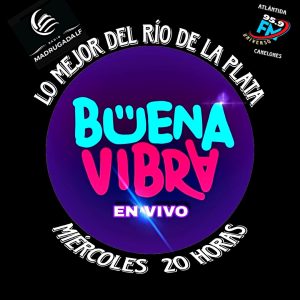 BUENA VIBRA