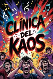 La Clínica del Kaos